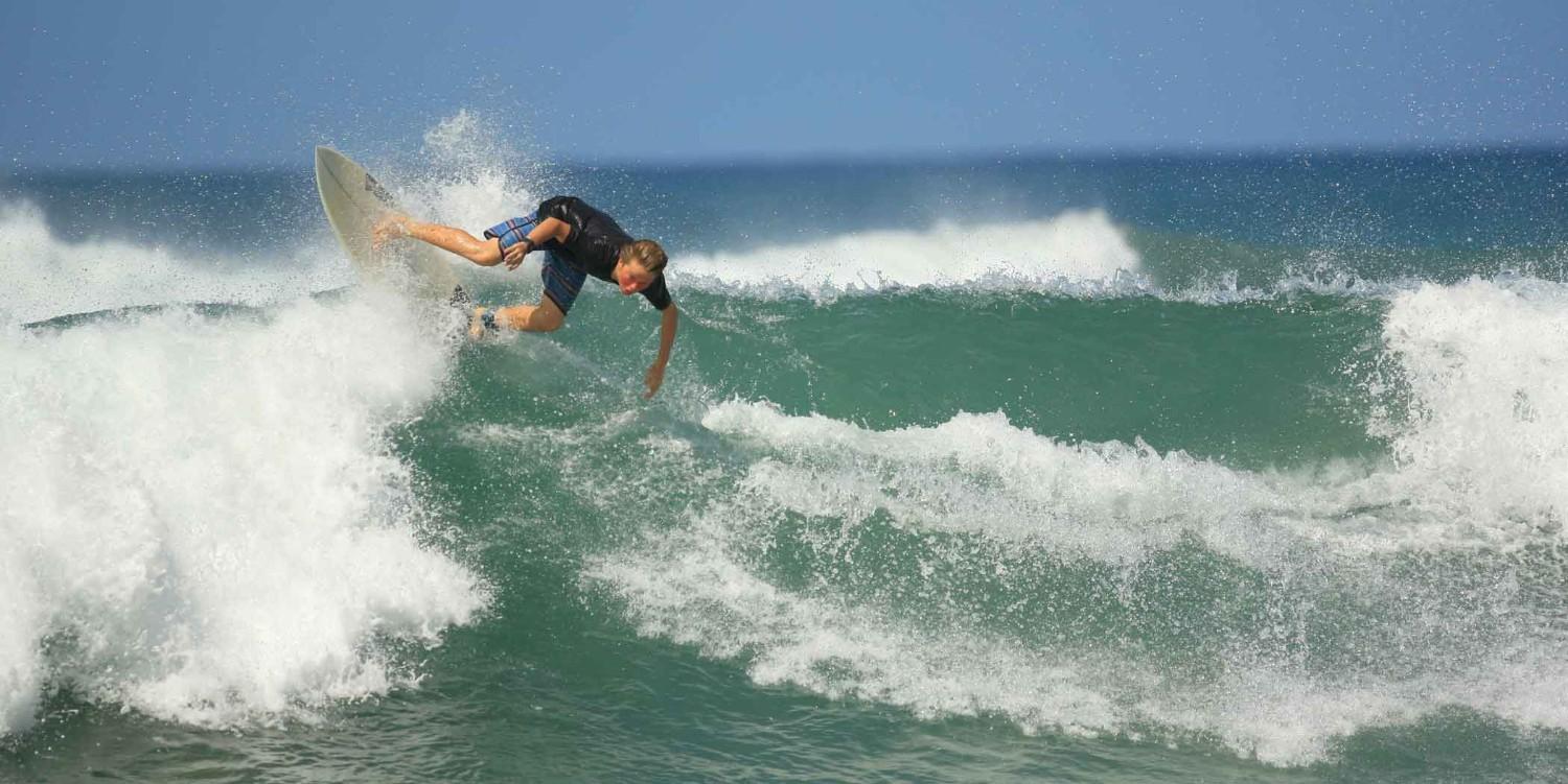 Visiting Playa Negra (Guanacaste), Costa Rica: Surf & Things to Do!