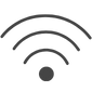 Wifi and high-speed internet