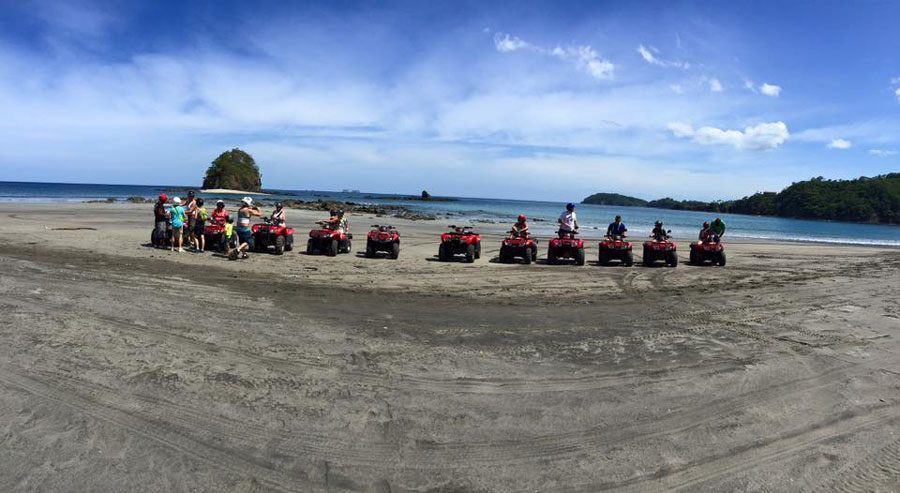 Things To Do ATV
