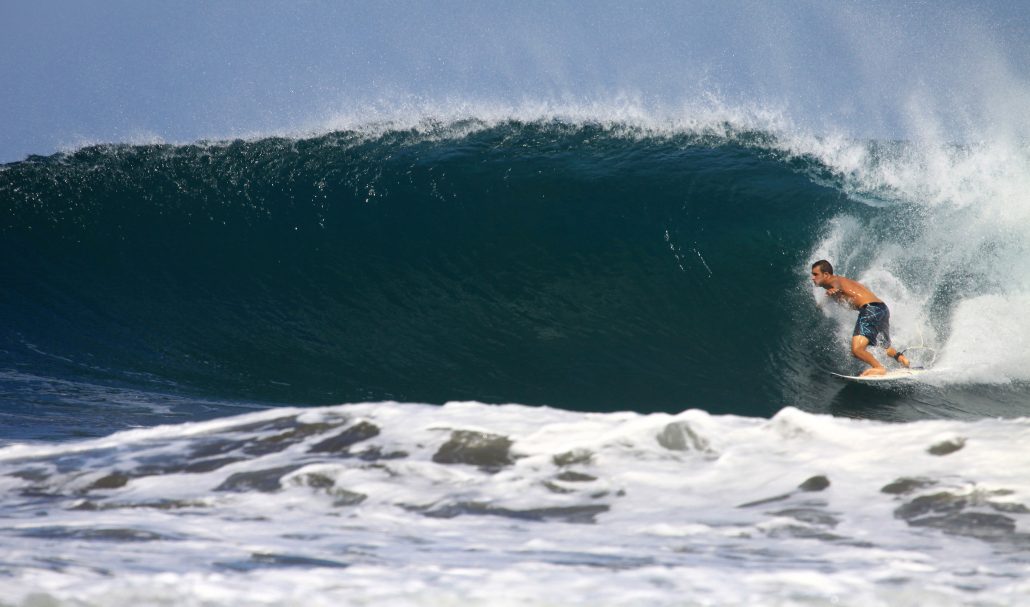 Things To Do Surfing
