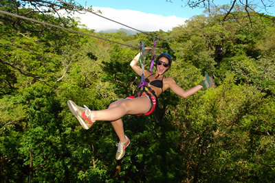 Things To Do Valcano Tours