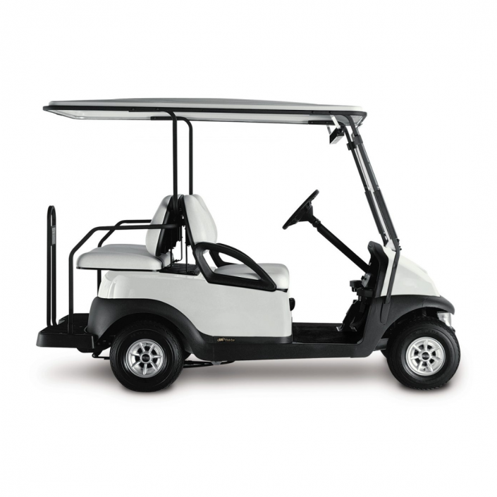 Tamarindo Golf Cart 