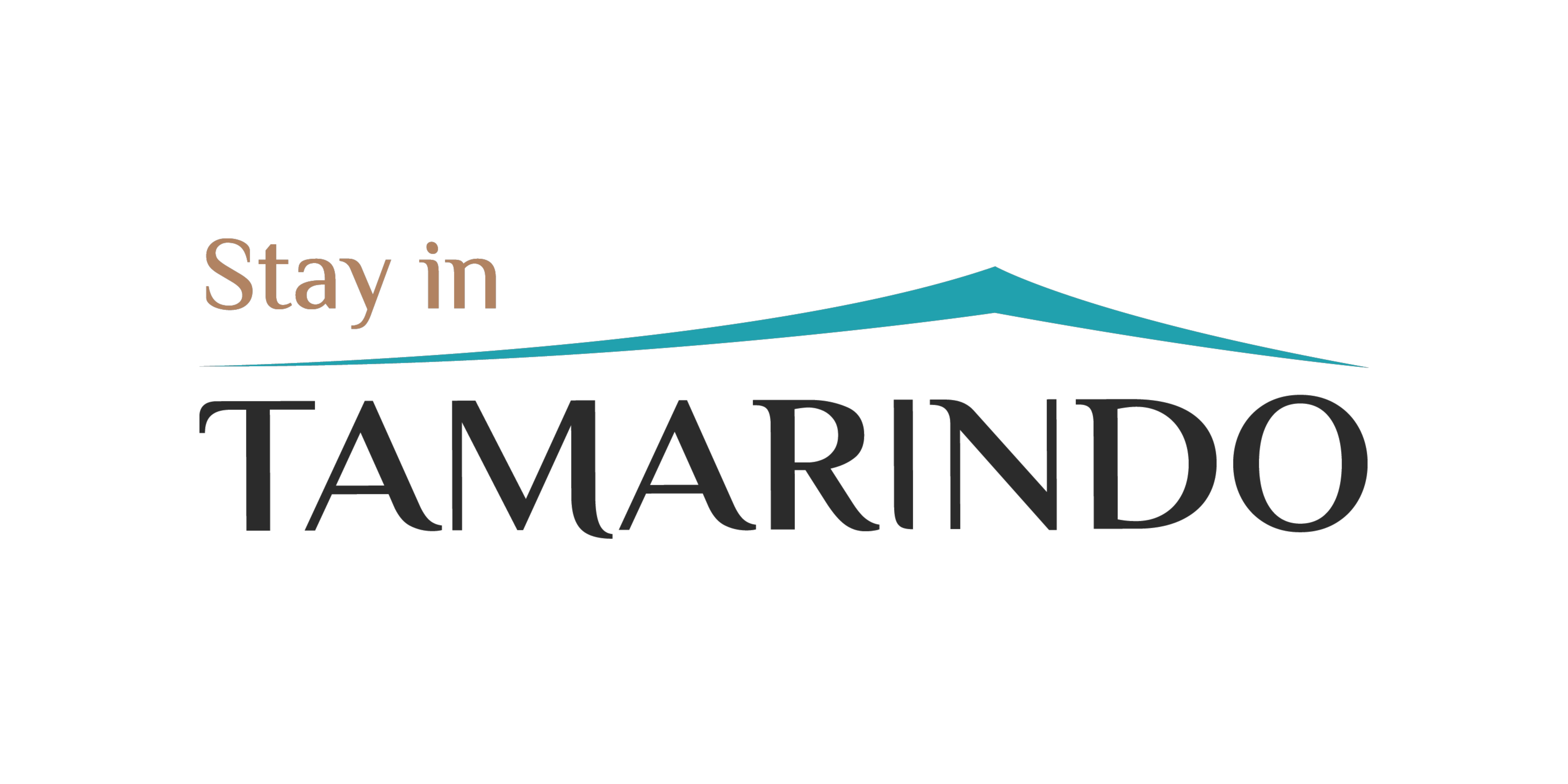 Stay in Tamarindo Logo